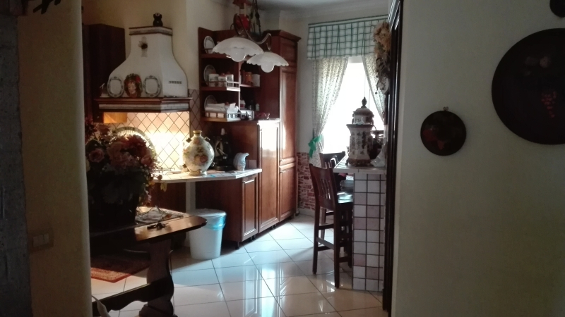 APPARTAMENTO 3 VANI Immobiliare